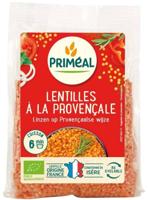 Primeal Linzen Provencaalse stijl bio Primeal Linzen Provencaalse stijl bio