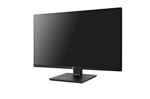 LG Electronics 27BN65QP-B LCD-monitor Energielabel F (A - G) 68.6 cm (27 inch) 2560 x 1440 Pixel 16:9 5 ms HDMI, DisplayPort, USB 3.2 Gen 1 (USB 3.0),