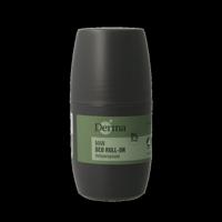 Derma Man deo roll on 50 Milliliter