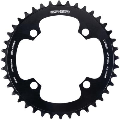 CONTEC Ct chai ring c.drive b 40t 104mm 11sp