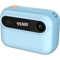 myFirst Camera Insta 20 Blue