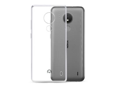 Mobilize Mobilize Gelly Case Nokia C21 Clear