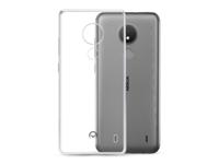 Mobilize Mobilize Gelly Case Nokia C21 Clear