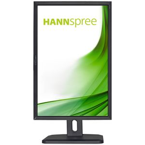 Hannspree HP246PJB LED display 61 cm (24") 1920 x 1200 Pixels Full HD Zwart