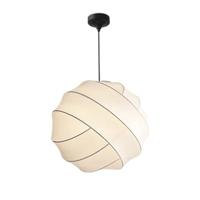 Noguchi Wabi Sphere - Japanse Stijl Papieren Hanglamp