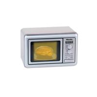 Theo Klein Miele magnetron met licht en geluid