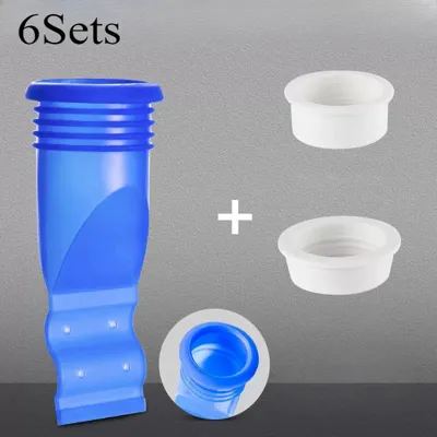 DrainGuard Anti-Geur & Terugslag Vloerdrain DrainGuard Anti-Geur & Terugslag Vloerdrain