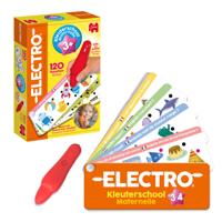 Electro kleuterschool 3+