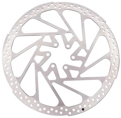 TRP remschijf "rs01e" rotor rs01e 203mm