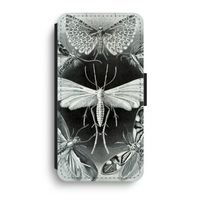Haeckel Tineida: iPhone XR Flip Hoesje