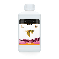 Knock Pest Wasp Bait (Wespentraktatie) 500 ml