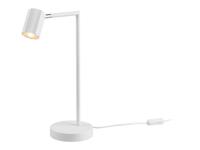 LIVARNO home LED-tafellamp (Wit)