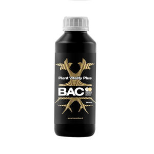 BAC BAC Plant Vitality Plus