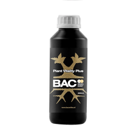 BAC BAC Plant Vitality Plus - thumbnail