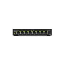 Netgear GS308-300PES Switch Zwart
