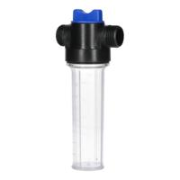 Mengunit voor zoutverwijderaar Sadira