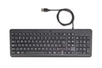 HP 150 Wired Keyboard