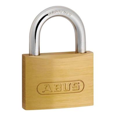 Sleutelslot ABUS Blik 3,5 mm 20 mm