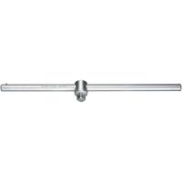 Gedore 2187 6180120 Dopsleutel-T-greep Aandrijving 1 (25 mm) 700 mm 1 stuk(s)