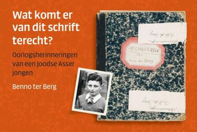 Wat komt er van dit schrift terecht (Hardback)