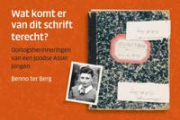 Wat komt er van dit schrift terecht (Hardback)