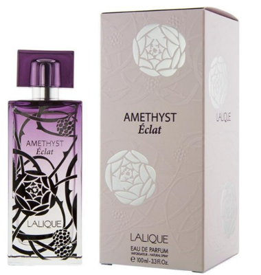 Lalique Amethyst Éclat Eau de Parfum 100ml | Dames Parfum