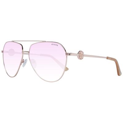 Dames zonnebril Guess GF6140 6228T