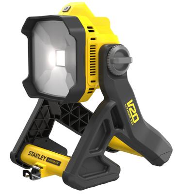 Stanley FATMAX SFMCL030B V20 18V Accu Werklamp | Body - SFMCL030B-XJ