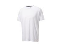 CRIVIT Heren sportshirt (Wit, S)