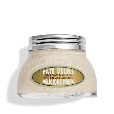 L'Occitane Delicious Paste 200ml