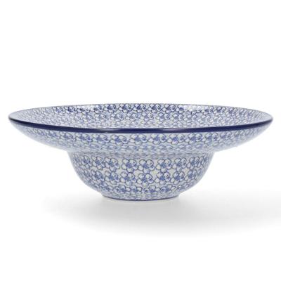 Plate for pasta 25cm - Buttercup