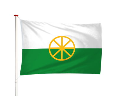 Vlag Warnsveld Vlag Warnsveld