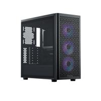 Cooler Master Elite 502 zwart