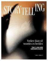 Storytelling (Paperback)