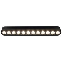 Brilliant Raillamp 1 faseClix 22,2cm - G30134/76