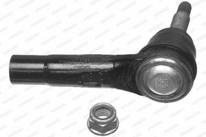 Stuurkogel AMGES3538