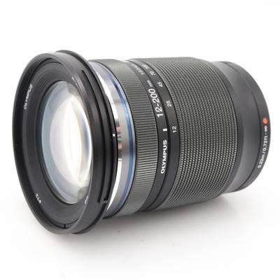 Olympus M.Zuiko Digital ED 12-200mm F/3.5-6.3 occasion