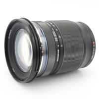 Olympus M.Zuiko Digital ED 12-200mm F/3.5-6.3 occasion