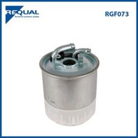 Requal Brandstoffilter RGF073
