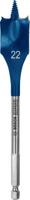 Bosch Accessoires expert speedboor self cut speed | zeskantschacht | 22 x 152 mm - 2608902096