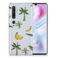 Xiaomi Mi Note 10 Pro | TPU Case | Banana Tree