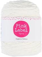 Pink Label Organic Cotton 025 Jasmin - Off white