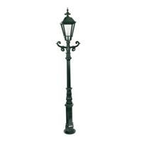 KS Verlichting Staande lamp Nottingham oudhollands 4003