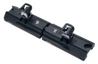Harken 32mm Bb Cb Hl Gekoppelde Kar Met Toggle Default