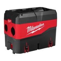 Milwaukee PODS-1 PACKOUT™ Compatibele voorafscheider - 4932498256
