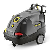 Karcher HDS 6/14-4 C Hogedrukreiniger - 1.170-900.0