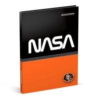 NASA Schoolagenda 2023-2024