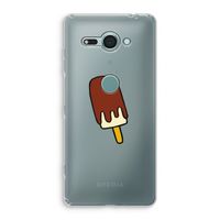 Frisco: Sony Xperia XZ2 Compact Transparant Hoesje