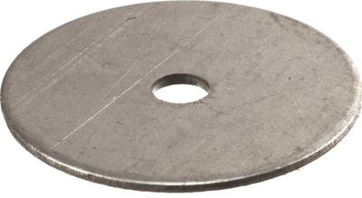 Senco Rondel ( ring ) 25,4 X 1,1mm. Gegalvaniseerd - SWM025B