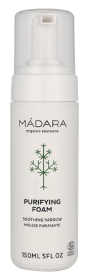 Madara Purifying Foam 150ml Make-up verwijderaar en reiniger